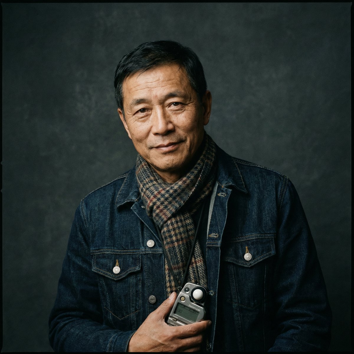 福利姬摄影总监周明